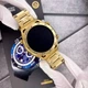 Наручний годинник SK4 Ultimate Gold - изображение 6