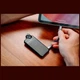 Dysk SSD Verbatim Pocket SSD 256GB USB-C 3.2 Gen 2 Type-C Black-Grey (23942324157) - obraz 5
