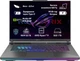 Ноутбук ASUS ROG Strix G16 (2025) G614PM-RV151 (90NR0KW7-M00810) Eclipse Gray / 16" IPS WUXGA 165 Гц / AMD Ryzen 9 8940HX / RAM 32 ГБ / SSD 1 ТБ / RTX 5060, 8 ГБ / LAN / Зарядка по USB - изображение 1