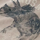 Футболка Name it Philip, колір бежевий, розмір 116 (261.13254598.CGRA) - зображення 4