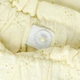 Штани Name it Onora, колір жовтий, розмір 116 (261.13253633.PSOR) - зображення 3