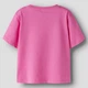 Футболка Name it Pink Bloom Butterfly, цвет розовый, размер 98 (261.13254878.SMOO) - изображение 2