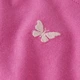 Футболка Name it Pink Bloom Butterfly, цвет розовый, размер 98 (261.13254878.SMOO) - изображение 3