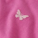 Футболка Name it Pink Bloom Butterfly, цвет розовый, размер 122/128 (261.13254878.SMOO) - изображение 3
