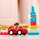 Конструктор LEGO DUPLO Велика коробка з кубиками 85 деталей (10914) - зображення 6