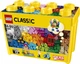 Коробка кубиков для творческого конструирования LEGO Classic 790 шт (10698) - изображение 4