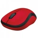 Мышка компьютерная Logitech M220 Silent Blue (910-004879) - изображение 2