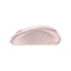 Мишка комп'ютерна Logitech M221 Silent Rose (910-006091) - зображення 2