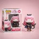 Игровая фигурка Funko POP! Hololive Мори Каллиопе 9 3 см виниловая коллекционная 91852 - изображение 3