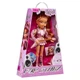 Лялька Bratz серії Pop Starz – Ясмін 26см 595977 - зображення 5