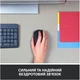 Мишка комп'ютерна Logitech M171 Black (910-00442) - зображення 4