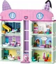 Конструктор LEGO Gabby's Dollhouse Кукольный домик Габби 498 деталей (10788) - изображение 2