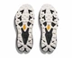 Кроссовки для бега HOKA ( 1171928 ) M Speedgoat 7 2026, размер 44, BWHT - изображение 7