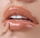 Олія для губ Gisou "Sticky Toffee" Honey Infused Lip Oil, 8 ml - изображение 2