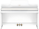 Pianino cyfrowe Casio AP-750 WE (SUP_KC1365) - obraz 4
