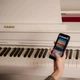 Pianino cyfrowe Casio AP-750 WE (SUP_KC1365) - obraz 6