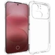 Захисний чохол UniCase AirBag Flow для Nothing Phone (4a) Pro - Transparent - зображення 1
