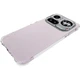 Захисний чохол UniCase AirBag Flow для Nothing Phone (4a) Pro - Transparent - зображення 2