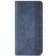 Чохол-книжка Deexe Retro Style для Nothing Phone (4a) - Blue - зображення 3