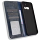 Чохол-книжка Deexe Retro Style для Nothing Phone (4a) - Blue - зображення 4