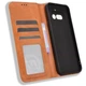 Чохол-книжка Deexe Retro Style для Nothing Phone (4a) - Brown - зображення 4
