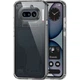 Захисний чохол DUX DUCIS Clin Series для Nothing Phone (4a) - Clear - зображення 1