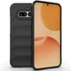 Силіконовий (TPU) чохол Deexe Terra Case для Nothing Phone (4a) - Black - зображення 1