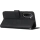 Чехол-книжка с застежкой UniCase Jet Cover для Xiaomi Redmi A7 Pro - Black - изображение 2