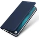 Чохол-книжка DUX DUCIS Skin Pro для Nothing Phone (4a) Pro - Blue - зображення 3