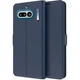 Чохол-книжка Deexe Faro Wallet для Nothing Phone (4a) - Blue - зображення 1