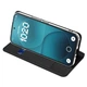 Чохол-книжка DUX DUCIS Skin Pro для Nothing Phone (4a) Pro - Black - зображення 2