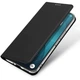 Чохол-книжка DUX DUCIS Skin Pro для Nothing Phone (4a) Pro - Black - зображення 3