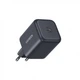Сетевое зарядное устройство для Ugreen X524 45W USB-C GaN Fast Charger Black (65052) - изображение 2