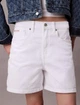 Джинсовые шорты Calvin Klein белые 29 W (sp47605831) - изображение 2