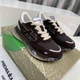 Кросівки Premiata Lauryn Brown Beige розмір 41 - зображення 2