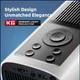 Проектор K6-KTV (Android 13, 4K, 500 Ansi, Bluetooth+WiFi, 1080P) Білий - зображення 8