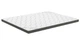 Тонкий матрац-топер aMebli Sleep&Go Crossfit Cocos 70x190 см - зображення 2