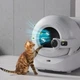 Нейтрализатор запаха Petkit Pet Odor Eliminator N60 3PCS P9224 - изображение 7