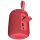 Портативная колонка FANTECH BS157 NeraBox, IPX4, BT5.4, USB, TF, TWS, 5W, 1200mAh, 10h, Красный - изображение 4