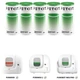 Сменные пакеты Petkit Trash Bags P99042 - изображение 4