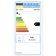 Бойлер Hi-Therm Lumia Dry 100 1,5 кВт, 100 л, сухой ТЭН, вертикальный, белый - изображение 4