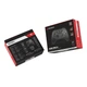 Геймпад-контролер бездротовий FANTECH WGP15V2 Eos Pro II, BT5.0, 2.4G, Type-C, 1000mAh, 26h, Чорний - зображення 9