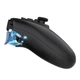 Геймпад-контролер бездротовий FANTECH WGP16 Nova II, BT5.3, Type-C, 600mAh, 10h, Чорний - зображення 5