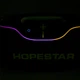 Портативная колонка HOPESTAR A80, 350W, TWS, USB, AUX, TF, BT5.3, IPX6, 30000mAh, 24h, Blue - изображение 12
