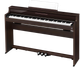Цифрове піаніно Casio AP-S450 BN - зображення 3