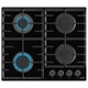 Варочная поверхность газовая Gorenje GT 642 AB - изображение 7