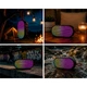 Портативная Беспроводная Bluetooth Колонка Акустика Sounarc XR3 mini |BT5.3, AUX/TF, 5W, TWS, 10h Max| - изображение 6