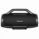 Портативна бездротова Bluetooth колонка караоке з мікрофоном Tronsmart Bang Max IPX6 |BT5.3, AUX, 130W, NFC, AUX/TF/USB, TWS, 24h Max| з RGB підсвічуванням - зображення 13
