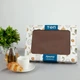 Скатертина "Aquastop" водовідштовхуюча Brownie, 150x200 - изображение 6