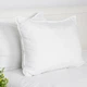Подушка FRIENDLY "WHITE COMFORT" , 50x70 - изображение 4